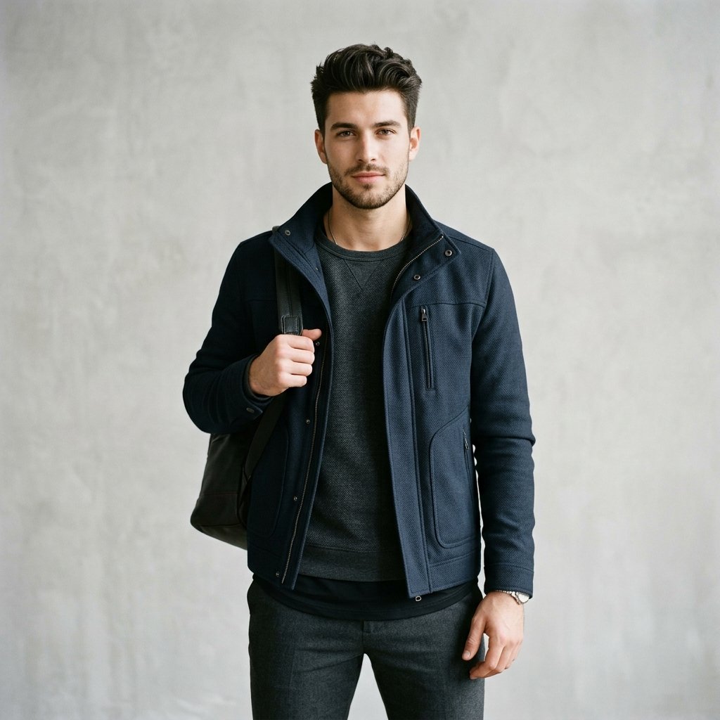 Men Collection