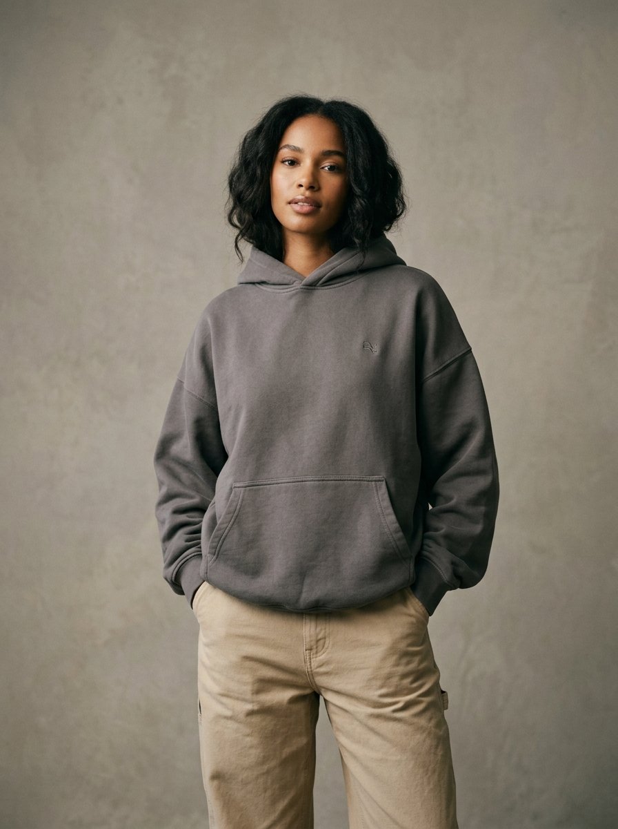 Women Streetwear