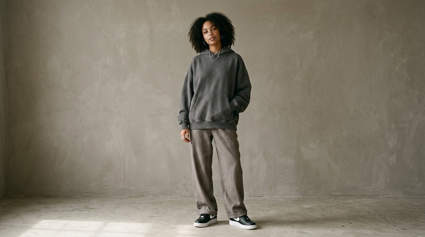 Women Streetwear
